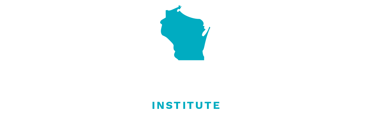 A Better Wisconsin Together Institute dark logo